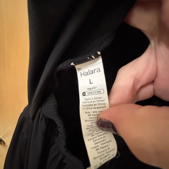 Elegant Black Sleeveless Jumpsuit - Picture 7 of 7